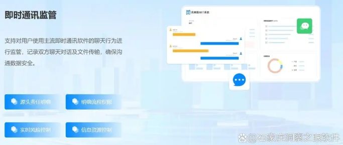 电脑屏幕如何监控?六个电脑监控小妙招，老板们快码住啦！(图4)