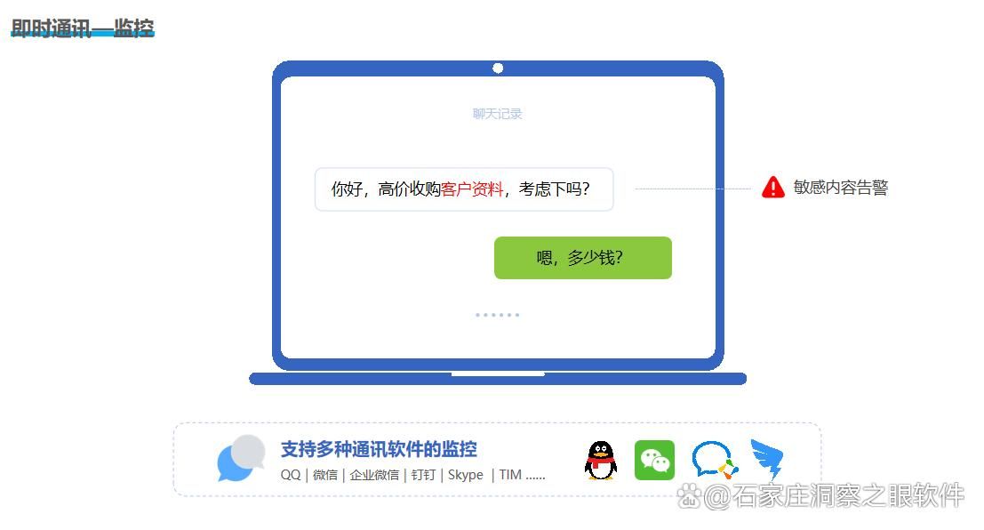电脑如何监控?请记住这5个电脑监控方法,步骤简单,一学就会!(图6)