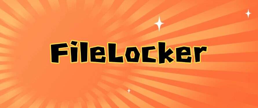 文件加密软件有哪些?七款宝藏级文件加密软件分享,亲测好用!(图7) 文件加密软件有哪些?七款宝藏级文件加密软件分享,亲测好用!(图7)