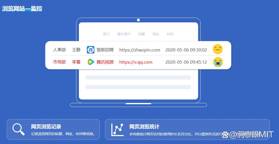 总结五款超实用的局域网监控软件，企业信息安全必备！(图3)