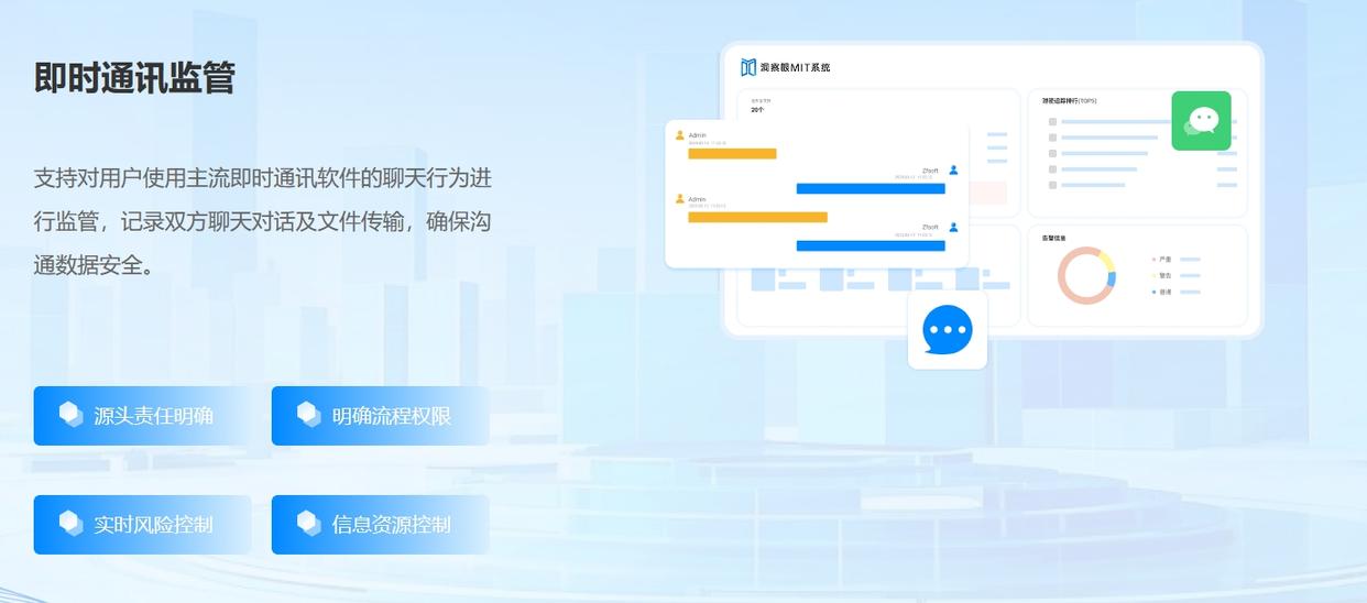 局域网怎么监控更安全?五款高效的局域网监控软件,2025最新分享(图5)