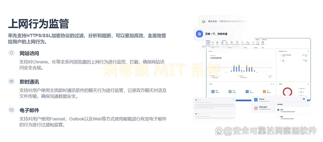 局域网怎么监控？分享 6 款 “神级” 局域网监控软件 APP，码住(图4)