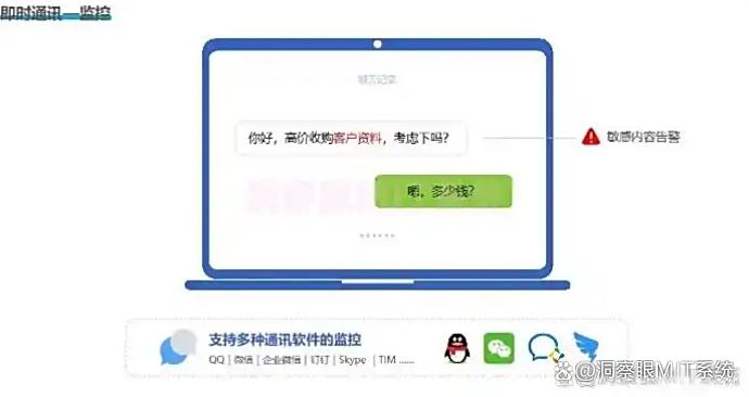 实时监控电脑软件有哪些?带你盘点这六款宝藏级的监控软件,你知道哪个?(图4) 实时监控电脑软件有哪些?带你盘点这六款宝藏级的监控软件,你知道哪个?(图4)