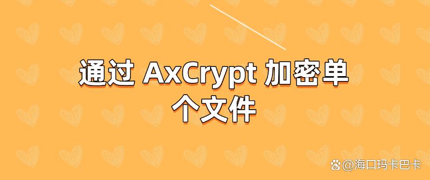 文件怎么加密?带你了解这 6 个超好用的加密方法,简单有效(图9) 文件怎么加密?带你了解这 6 个超好用的加密方法,简单有效(图9)