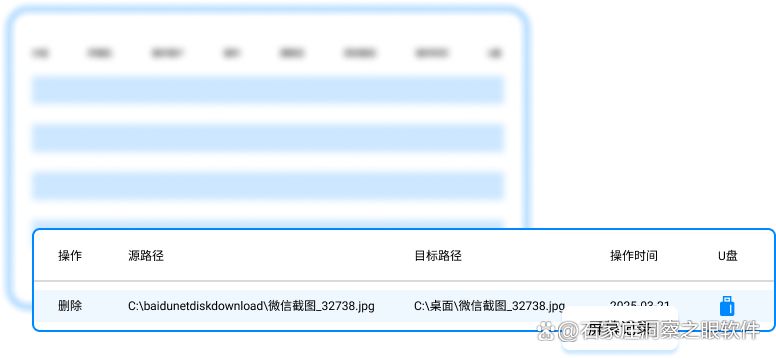 2025常用的六款跨网文件交换系统,跨网文件怎么交换,最新推荐!(图5)
