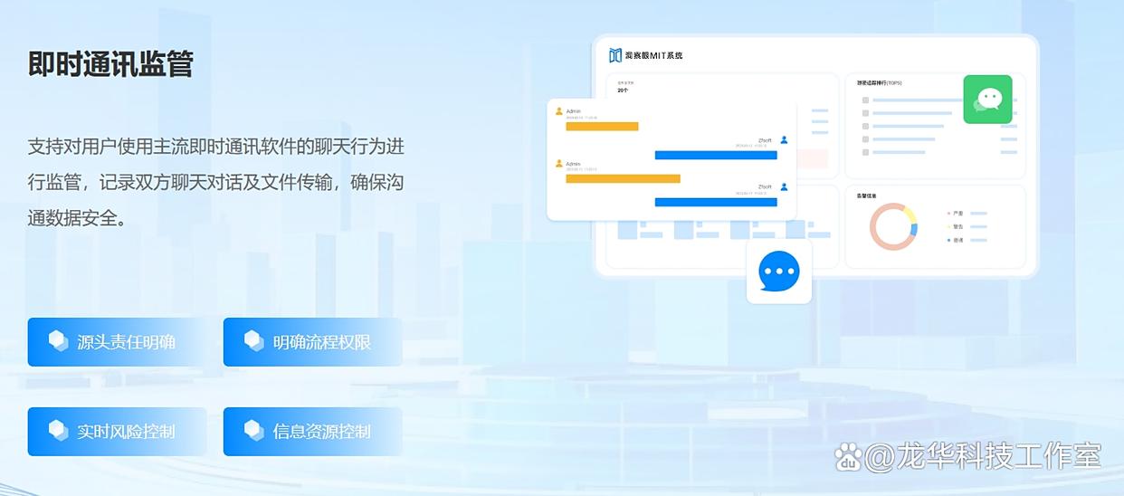 局域网监控好用的软件？2025最新的七款局域网监控软件精心盘点！(图5)