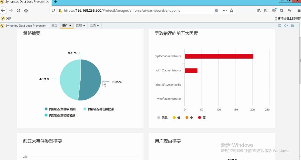 想要防止数据泄密？推荐这七款数据防泄密软件，保护数据安全！(图6)