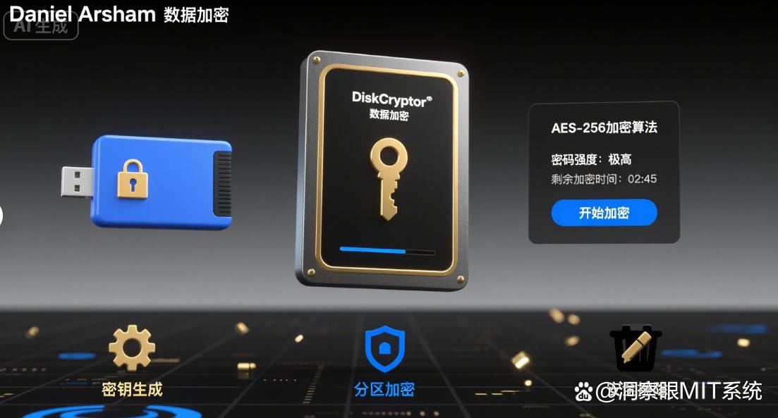 电脑上的文件如何加密?教你五个简单又高效的加密方法!(图6) 电脑上的文件如何加密?教你五个简单又高效的加密方法!(图6)