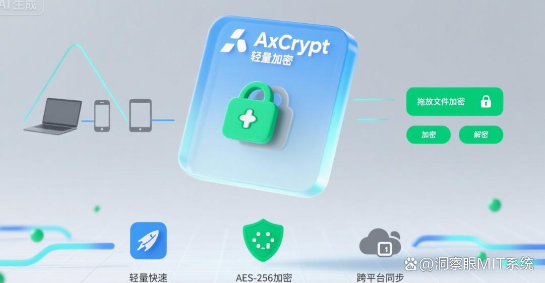 电脑上的文件如何加密?教你五个简单又高效的加密方法!(图7) 电脑上的文件如何加密?教你五个简单又高效的加密方法!(图7)