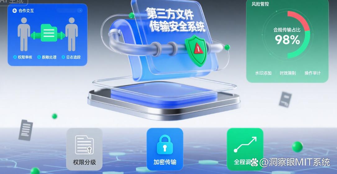 公司文件防止泄密的方法有哪些?学会这七个文件防泄密方法,保护文件安全(图7) 公司文件防止泄密的方法有哪些?学会这七个文件防泄密方法,保护文件安全(图7)