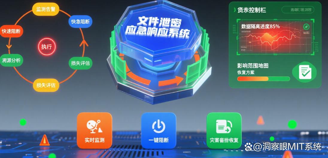 公司文件防止泄密的方法有哪些?学会这七个文件防泄密方法,保护文件安全(图8) 公司文件防止泄密的方法有哪些?学会这七个文件防泄密方法,保护文件安全(图8)