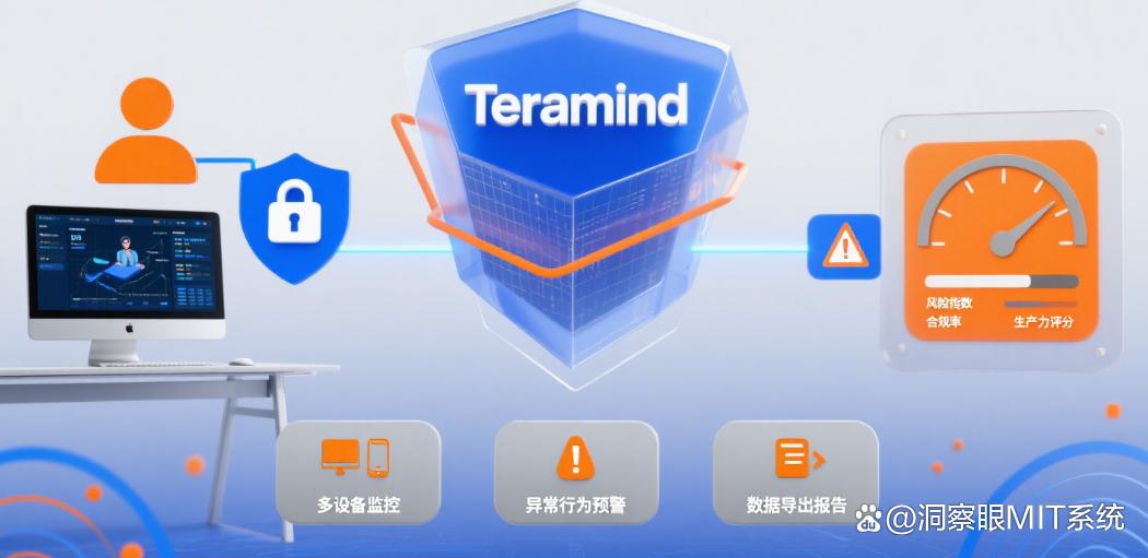 如何远程实时监控电脑?六款主流远程监控软件分享,每个都好用!(图6) 如何远程实时监控电脑?六款主流远程监控软件分享,每个都好用!(图6)
