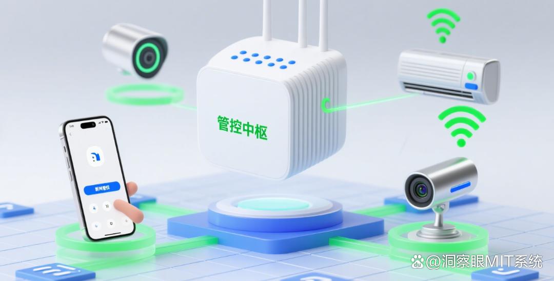 怎么远程实时监控电脑?分享五种远程监控方法,简单好操作!(图7) 怎么远程实时监控电脑?分享五种远程监控方法,简单好操作!(图7)