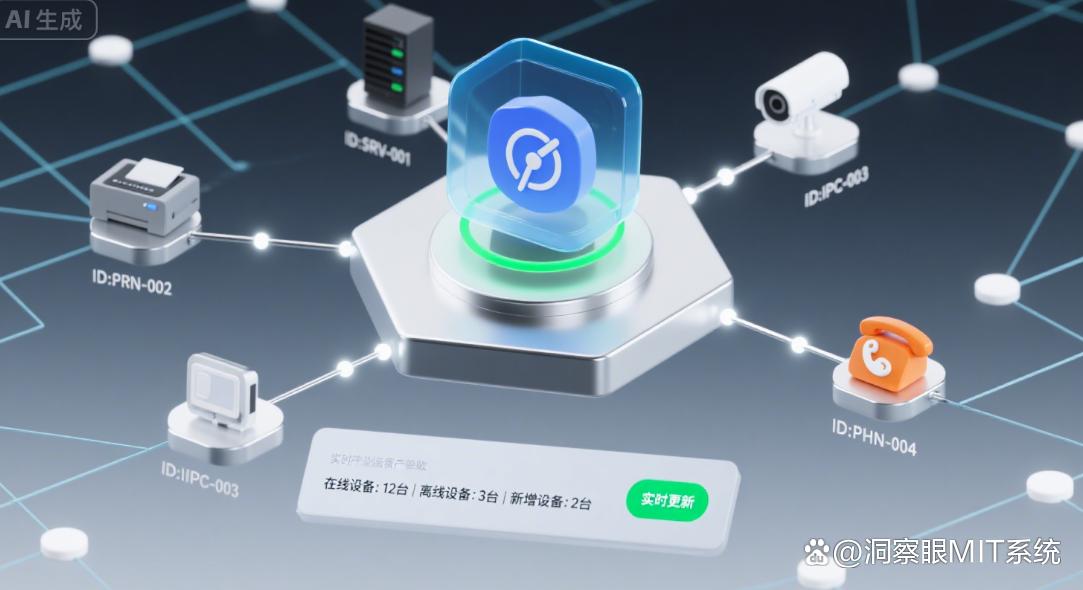 局域网如何监控？分享六个监控局域网的小妙招，全方位监控局域网(图8)