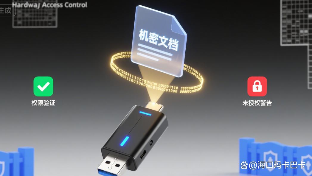 文件怎么防止泄密?教你六种方法,有效防止文件泄密!码住(图7) 文件怎么防止泄密?教你六种方法,有效防止文件泄密!码住(图7)