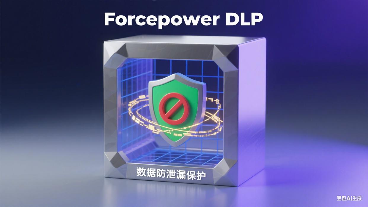 文档防泄密软件有哪些？2025总结5款超实用的文档防泄密软件，真心分享！(图7)