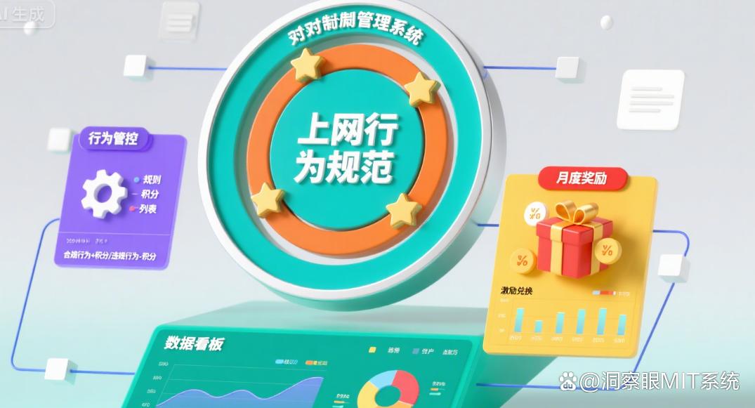 如何监控员工上网行为？六种员工上网行为监控方法分享！(图9)
