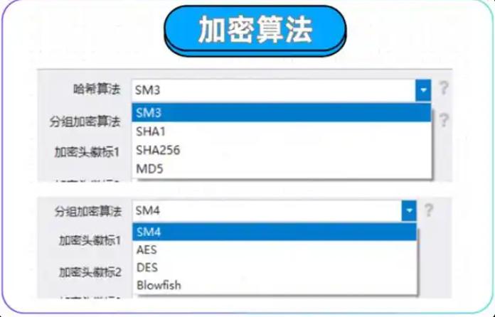 程序员的源代码怎么加密?2025这八款宝藏的源代码加密软件轻松实现(图3) 程序员的源代码怎么加密?2025这八款宝藏的源代码加密软件轻松实现(图3)