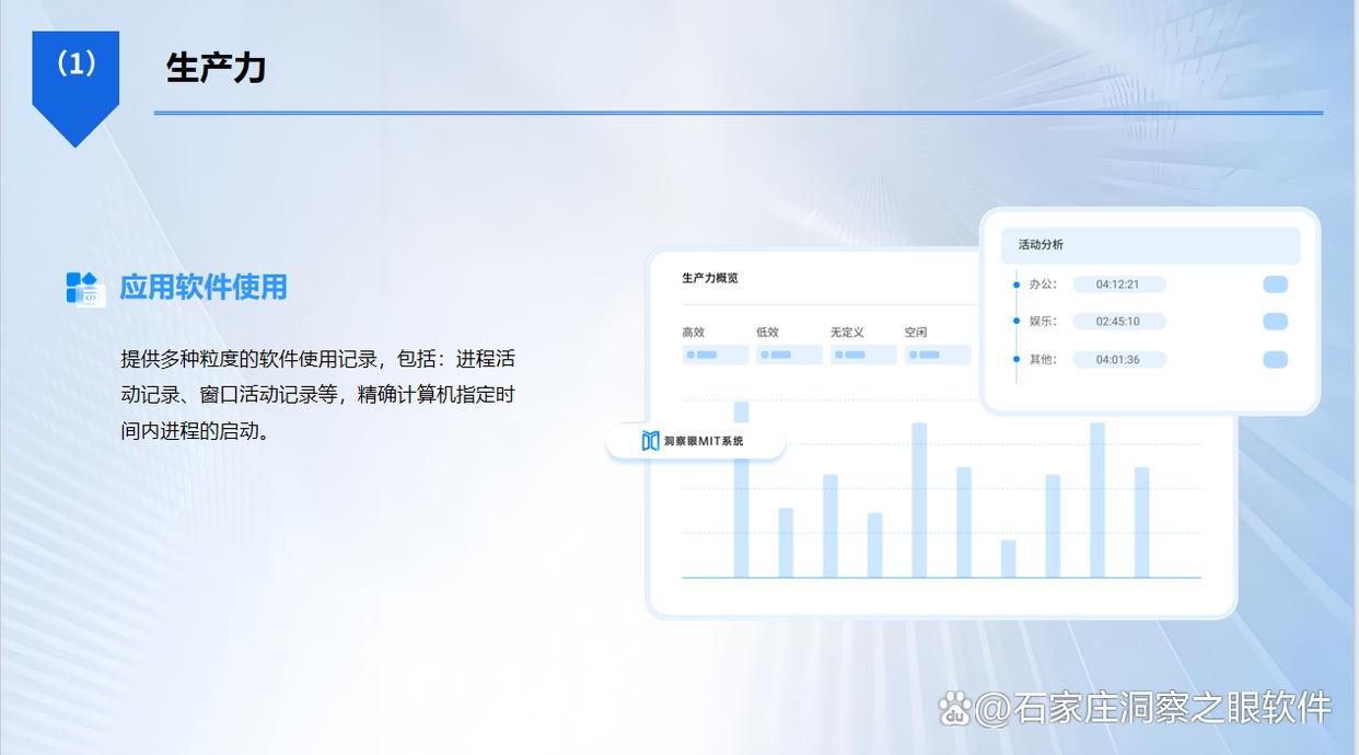 监控软件有哪些?十款非常好用的电脑监控软件分享,建议收藏!(图6) 监控软件有哪些?十款非常好用的电脑监控软件分享,建议收藏!(图6)