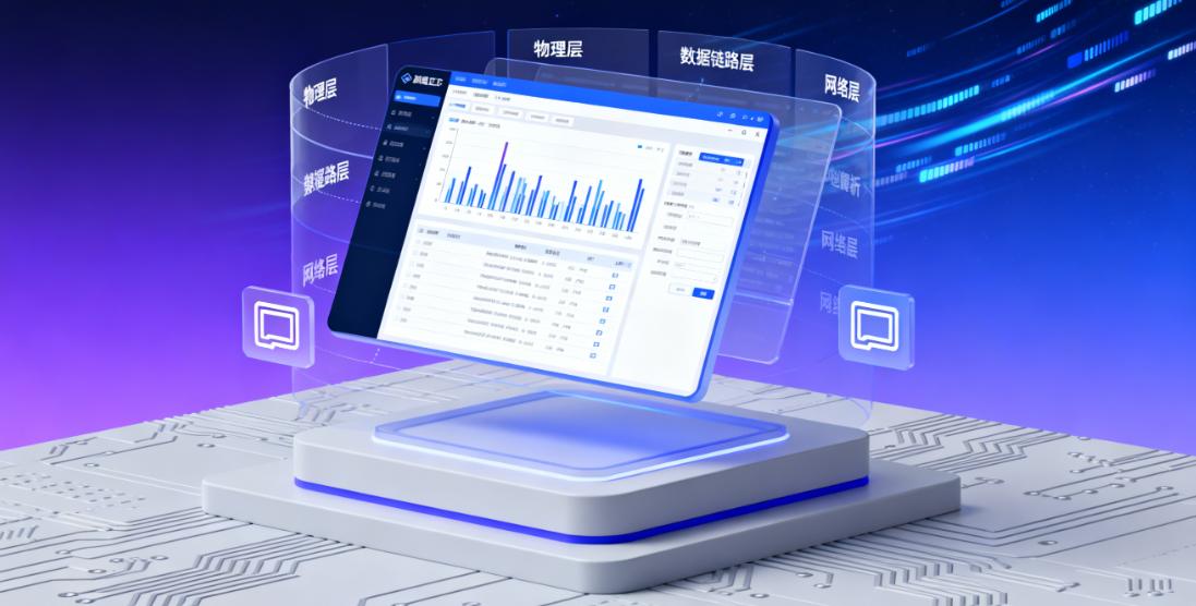 上网行为监控方法有哪些?五种上网监控方法教给你,码住!(图7) 上网行为监控方法有哪些?五种上网监控方法教给你,码住!(图7)