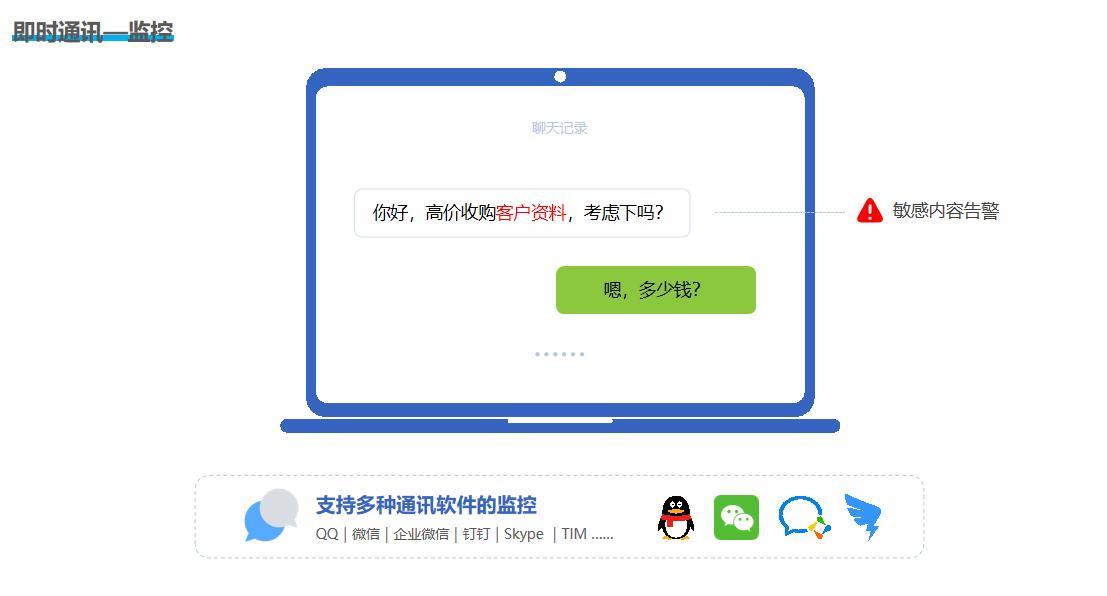 屏幕监控哪款更好用?精选7款屏幕监控软件功能超全,快收藏!(图4) 屏幕监控哪款更好用?精选7款屏幕监控软件功能超全,快收藏!(图4)