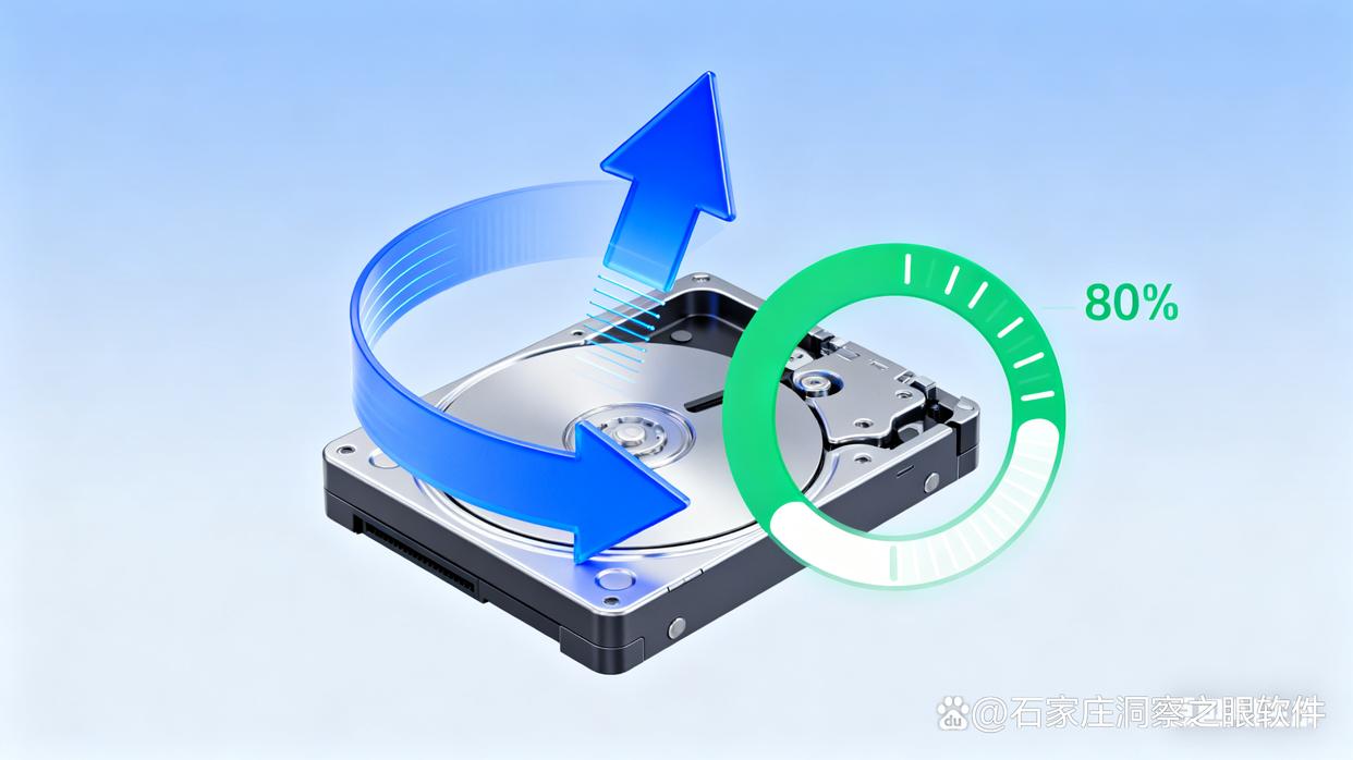 2025年8大优质文件加密软件推荐|保护文件安全守护用户隐私(图6) 2025年8大优质文件加密软件推荐|保护文件安全守护用户隐私(图6)