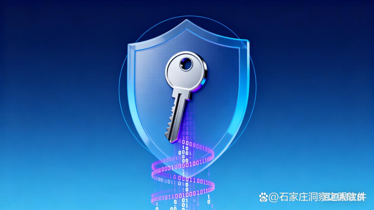 2025年8大优质文件加密软件推荐|保护文件安全守护用户隐私(图7) 2025年8大优质文件加密软件推荐|保护文件安全守护用户隐私(图7)