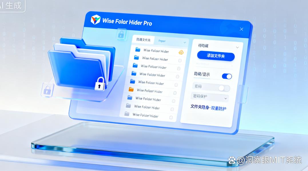 文件加密软件哪个好?试试这六款文件加密软件,守护文件安全!(图6) 文件加密软件哪个好?试试这六款文件加密软件,守护文件安全!(图6)
