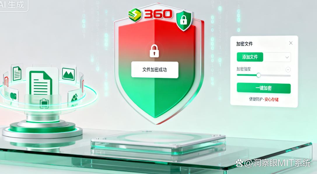 文件加密软件哪个好?试试这六款文件加密软件,守护文件安全!(图8) 文件加密软件哪个好?试试这六款文件加密软件,守护文件安全!(图8)