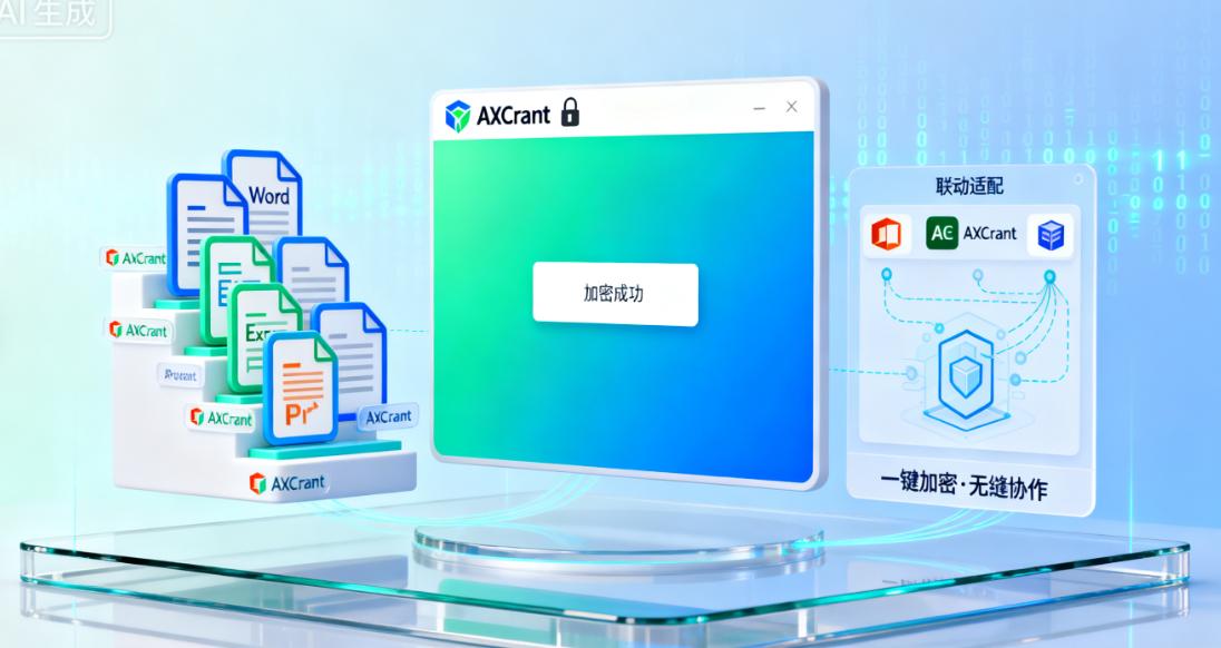 怎么给文件加密?教你五个文件加密的小措施,码住学起来!(图9) 怎么给文件加密?教你五个文件加密的小措施,码住学起来!(图9)