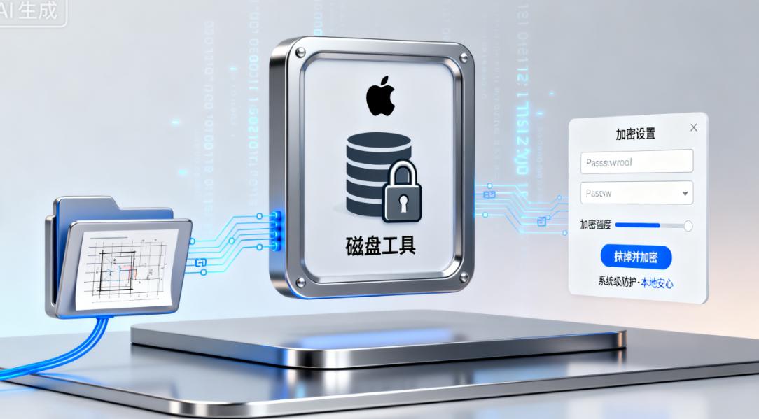怎么给文件加密?教你五个文件加密的小措施,码住学起来!(图8) 怎么给文件加密?教你五个文件加密的小措施,码住学起来!(图8)