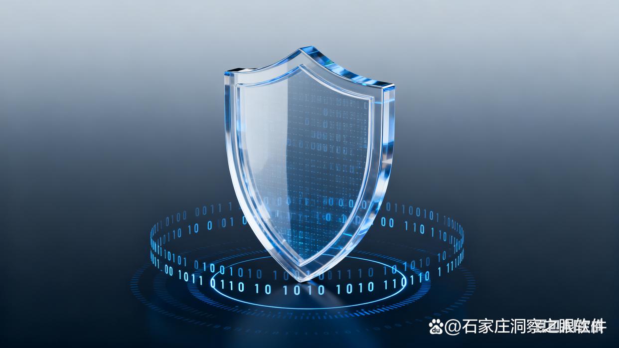 超好用的数据防泄漏DLP软件！2025年7大数据防泄漏软件排行榜(图7)