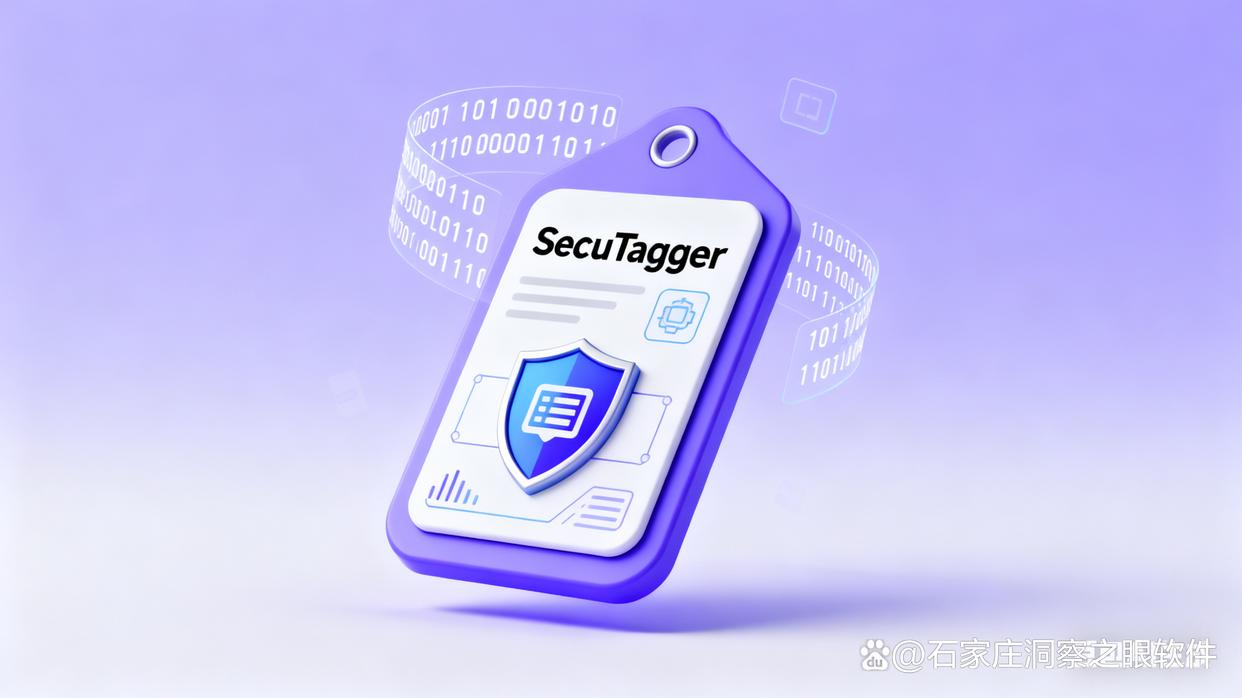 8款超好用的文件防泄密软件推荐|2025年宝藏文件防泄密APP安利,快码住(图9) 8款超好用的文件防泄密软件推荐|2025年宝藏文件防泄密APP安利,快码住(图9)