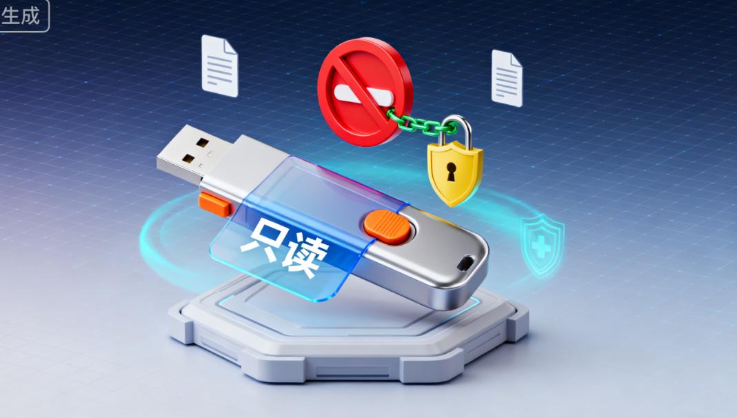 U盘泄密怎么办?教你五个U盘防泄密的方法,减少U盘泄密!(图6) U盘泄密怎么办?教你五个U盘防泄密的方法,减少U盘泄密!(图6)