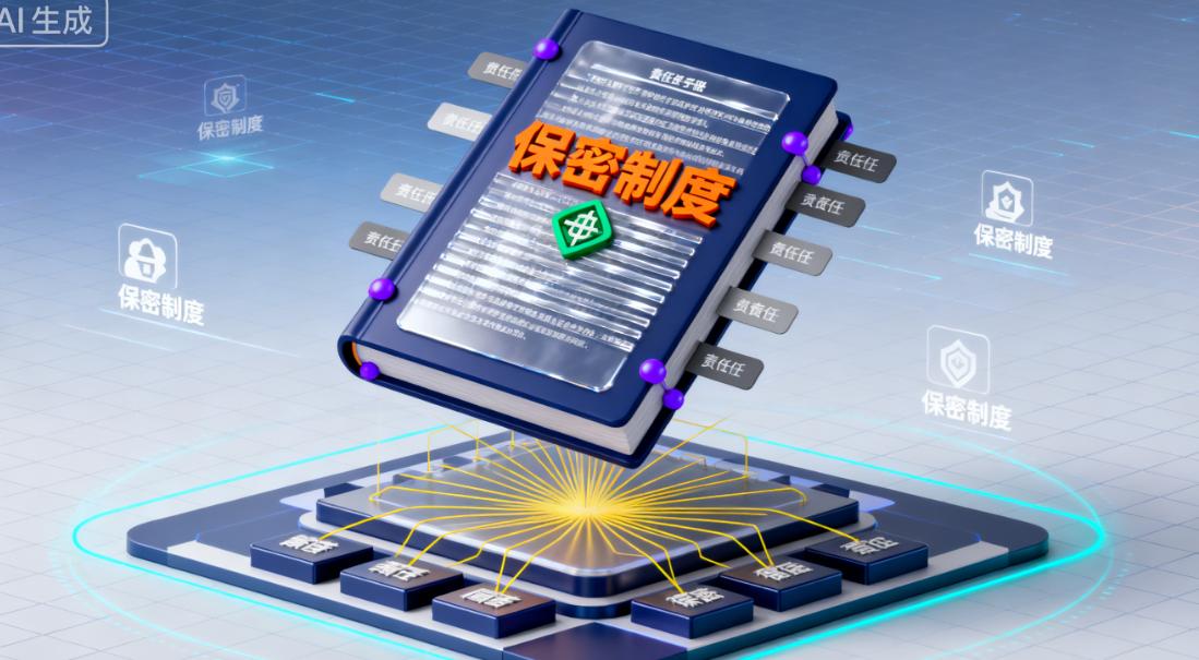 文件怎么防泄密?分享六个有效防止文件泄密的措施,保护文件安全!(图9) 文件怎么防泄密?分享六个有效防止文件泄密的措施,保护文件安全!(图9)