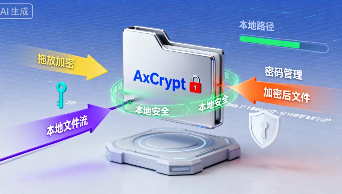 文件怎么加密?五种加密方法教给你,实时保护文件安全!码住啦(图7) 文件怎么加密?五种加密方法教给你,实时保护文件安全!码住啦(图7)