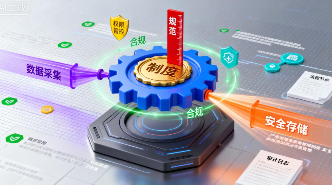 DLP防泄露是什么？总结四个防泄漏方法，简单高效！(图6)