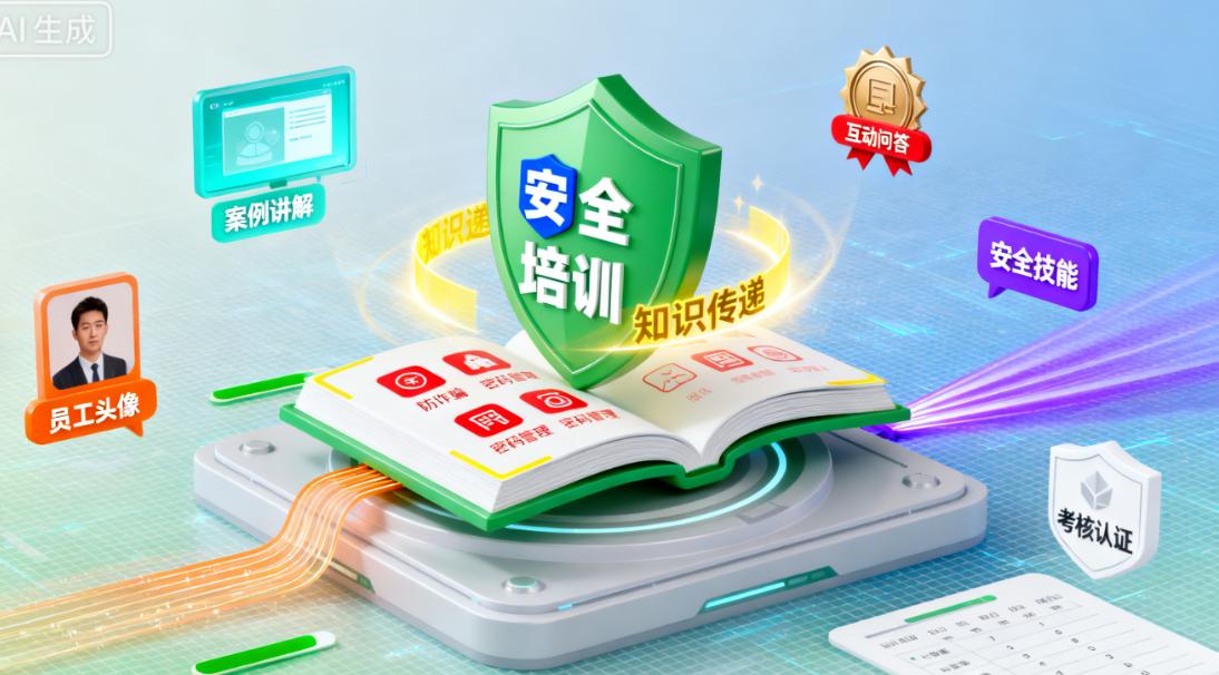 DLP防泄露是什么？总结四个防泄漏方法，简单高效！(图7)