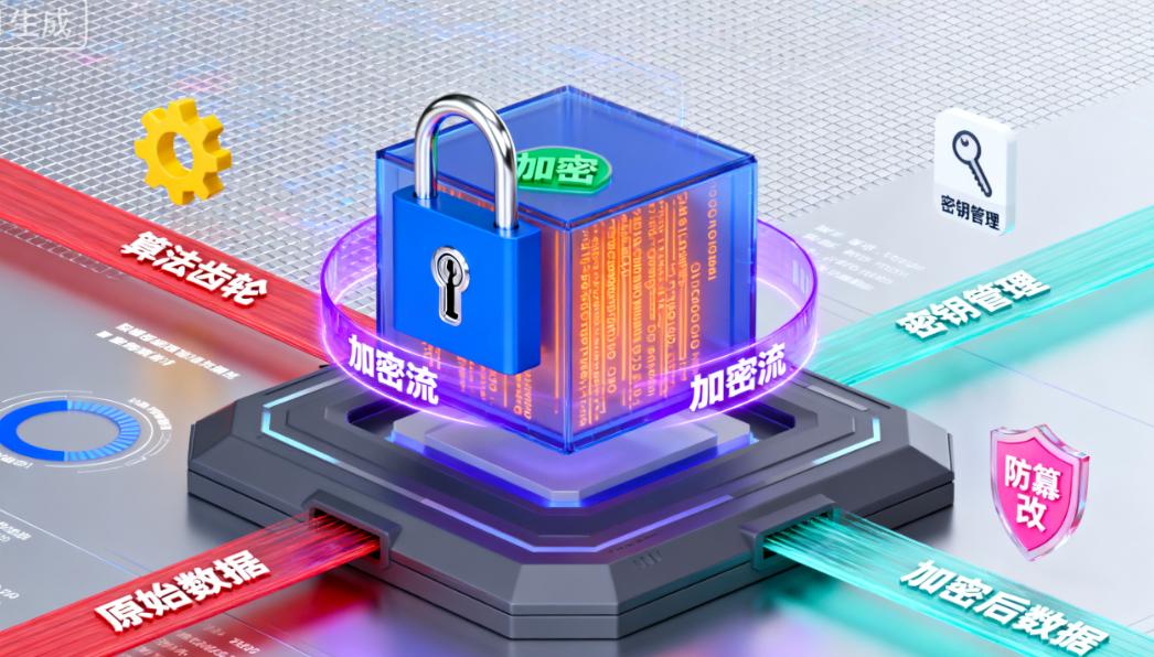 DLP防泄露是什么？总结四个防泄漏方法，简单高效！(图8)