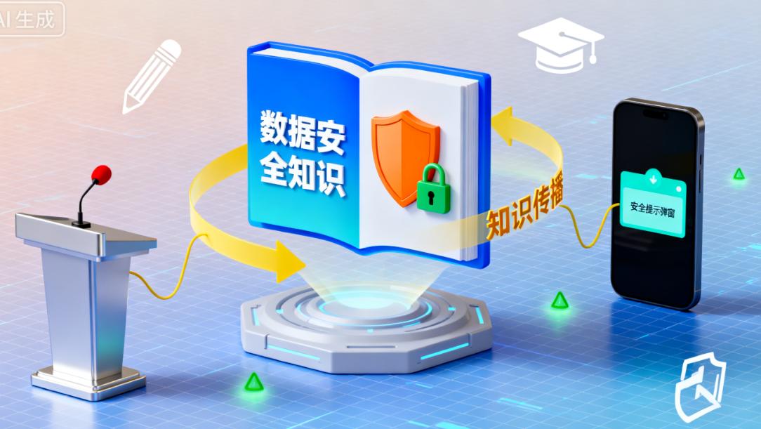 如何防止数据泄露？数据防泄漏的6个方法分享，守护数据安全！(图8)
