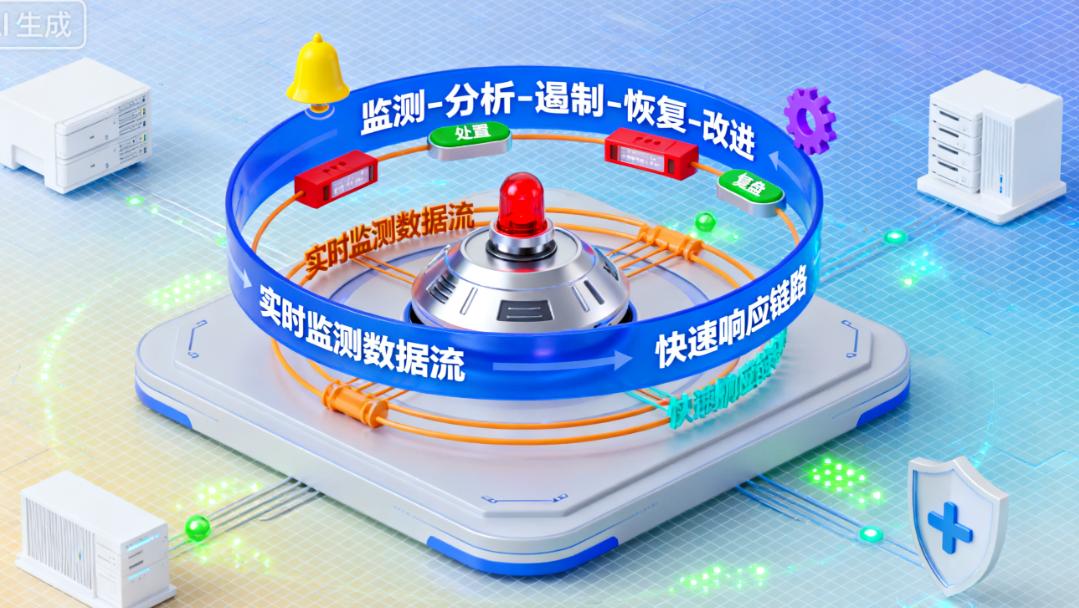 如何防止数据泄露？数据防泄漏的6个方法分享，守护数据安全！(图9)