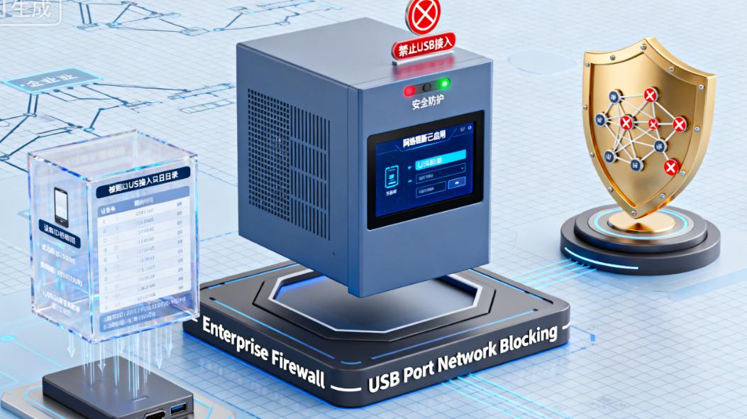 如何禁用USB端口？教你五个禁用USB端口的小技巧，快码住！(图8)