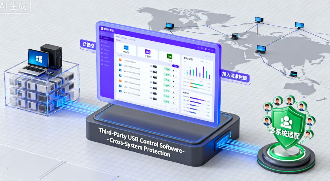 如何禁用USB端口？教你五个禁用USB端口的小技巧，快码住！(图6)