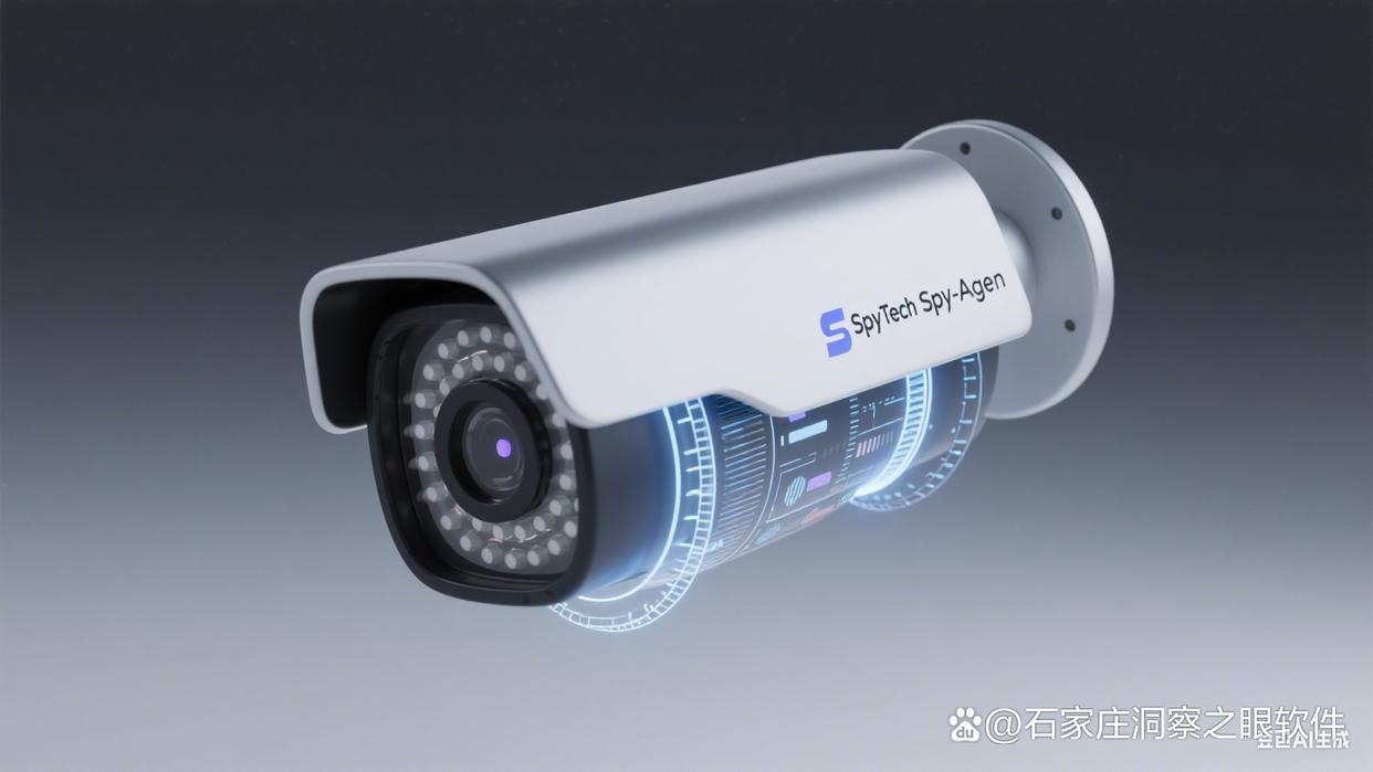 2025年七款好用的电脑监控软件推荐|监控员工电脑软件排行榜!(图9) 2025年七款好用的电脑监控软件推荐|监控员工电脑软件排行榜!(图9)