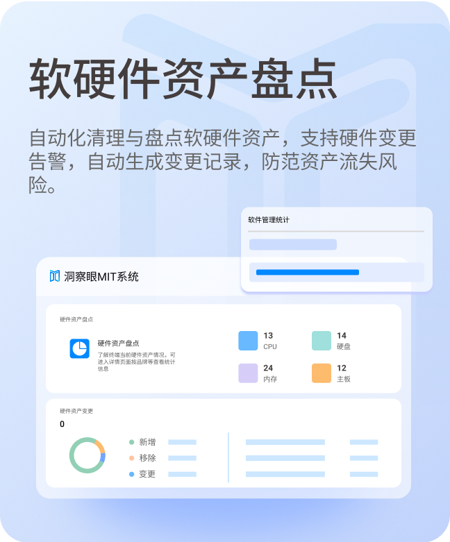 如何检测盗版软件?推荐五款超实用的盗版软件检测工具,码住啦!(图3) 如何检测盗版软件?推荐五款超实用的盗版软件检测工具,码住啦!(图3)