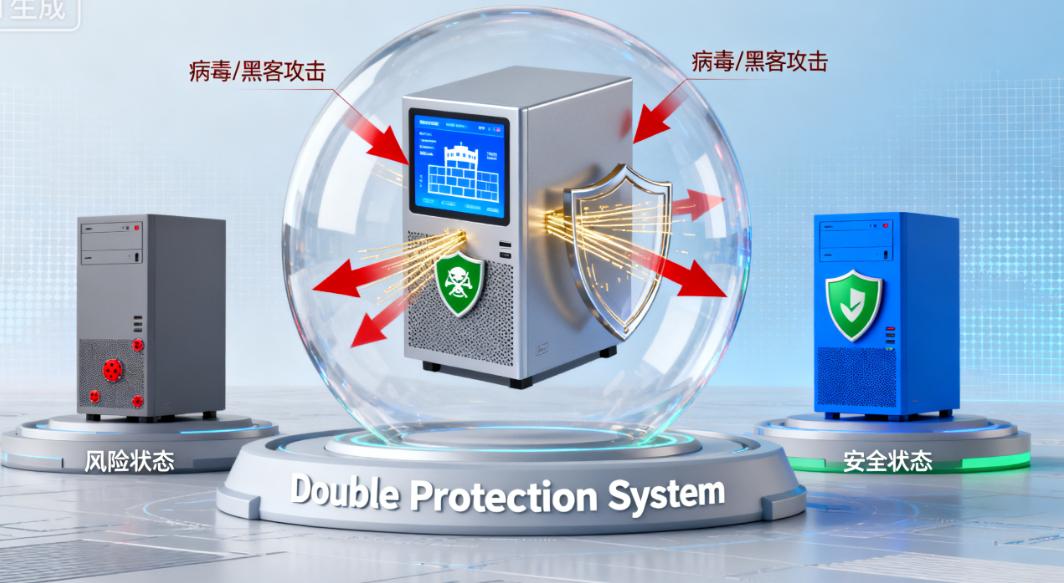 怎么防止文件泄密?分享五个防止文件泄密的方法,分分钟学会!(图7) 怎么防止文件泄密?分享五个防止文件泄密的方法,分分钟学会!(图7)