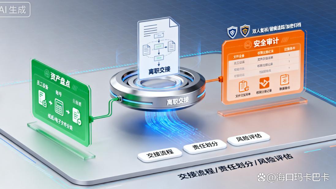 怎么防止文件泄密？分享6个超实用的防泄密方法，你知道几个？(图8)