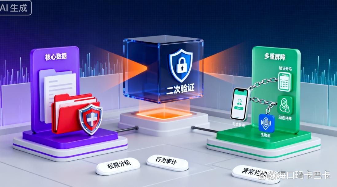 怎么防止文件泄密？分享6个超实用的防泄密方法，你知道几个？(图9)
