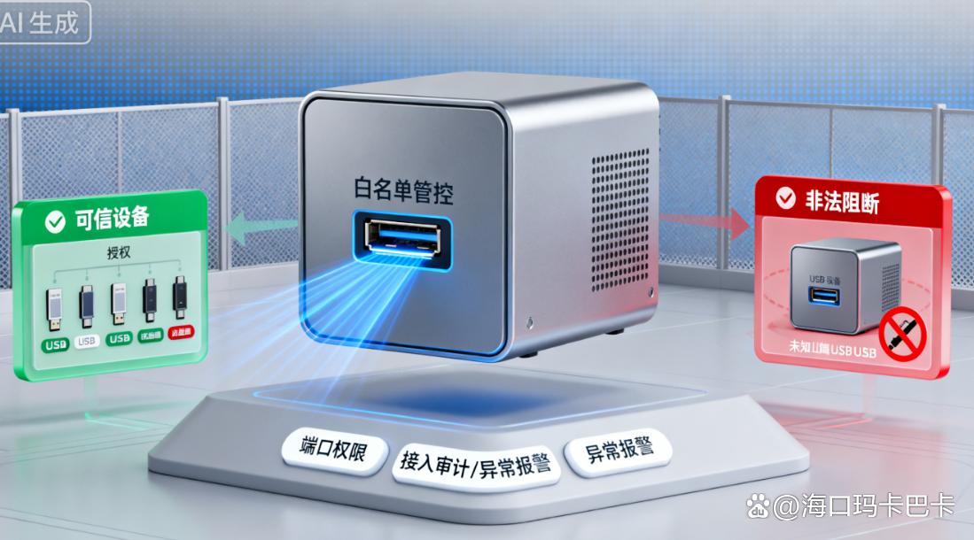 怎么防止文件泄密？分享6个超实用的防泄密方法，你知道几个？(图7)