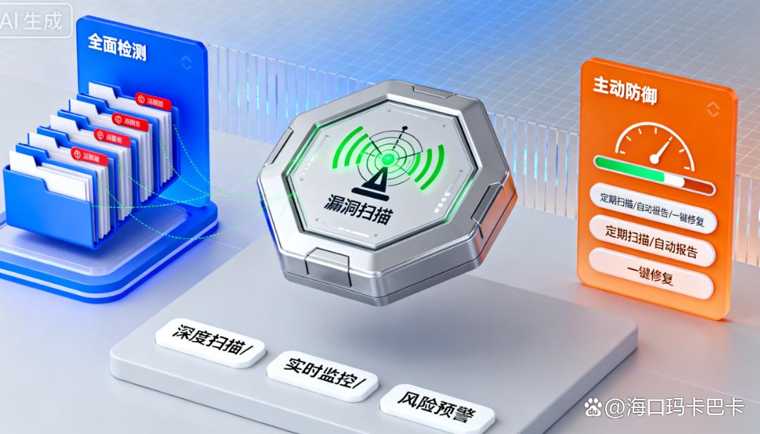怎么防止文件泄密？分享6个超实用的防泄密方法，你知道几个？(图10)